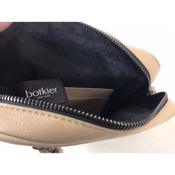 Botkier Leather Bag Crossbody Purse - Picture 3 of 9